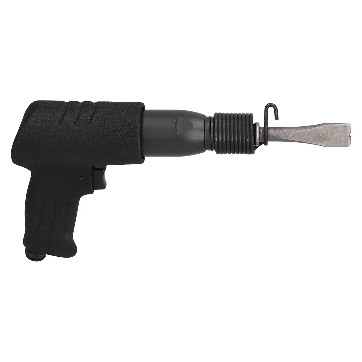 Pneumatyczny Młotek Łopata, Typ Prosty 190 KP-763 (US Style)