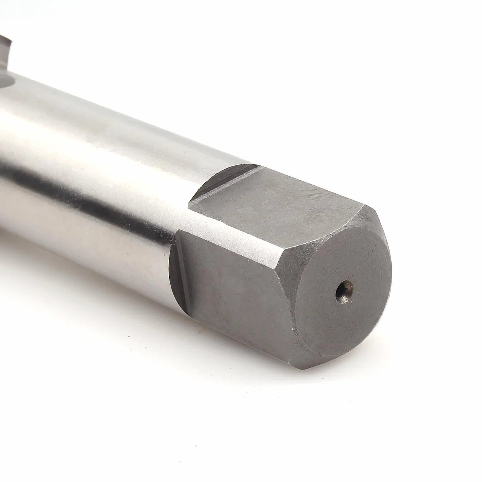 5.1 cm-12 UN Gwint, HSS 5 "X12 UN Tap Right Hand