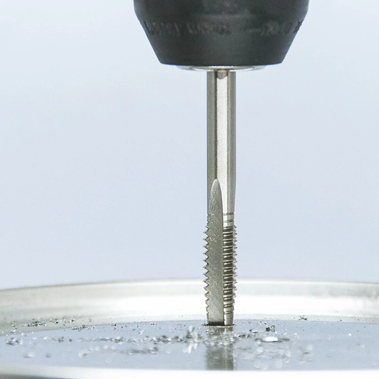 5.1 cm-12 UN Gwint, HSS 5 "X12 UN Tap Right Hand