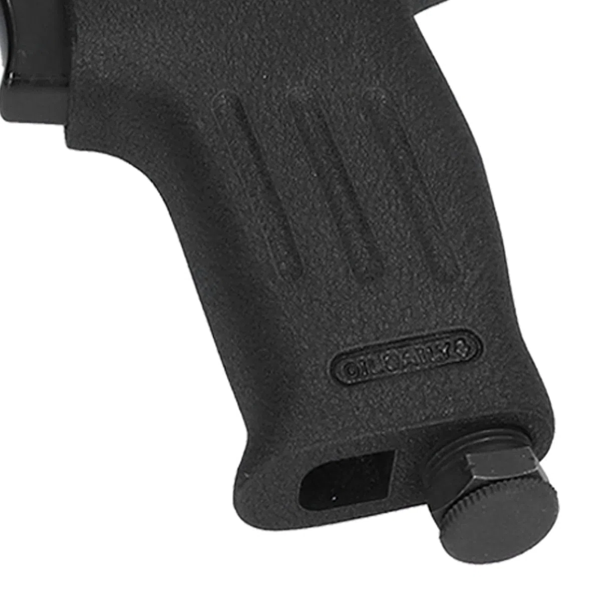 Pneumatyczny Młotek Łopata, Typ Prosty 190 KP-763 (US Style)
