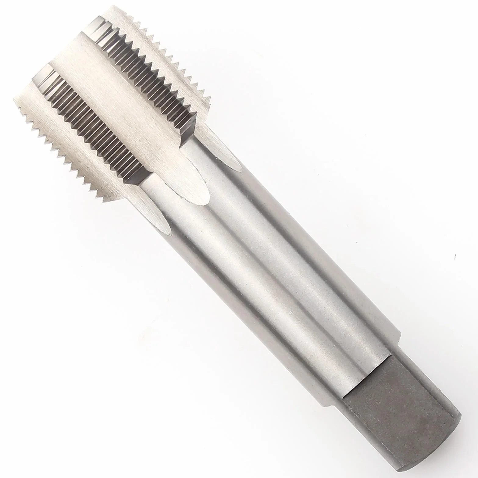 5.1 cm-12 UN Gwint, HSS 5 "X12 UN Tap Right Hand