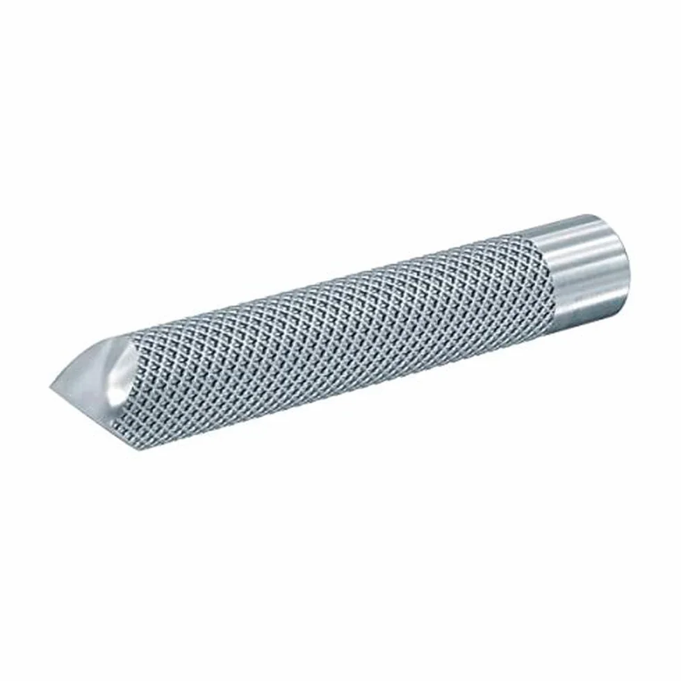 fischer - Gniazdo gwintowane RG 18 x 125 M12 I ze stali elektrozowanej/pudełko 10 szt