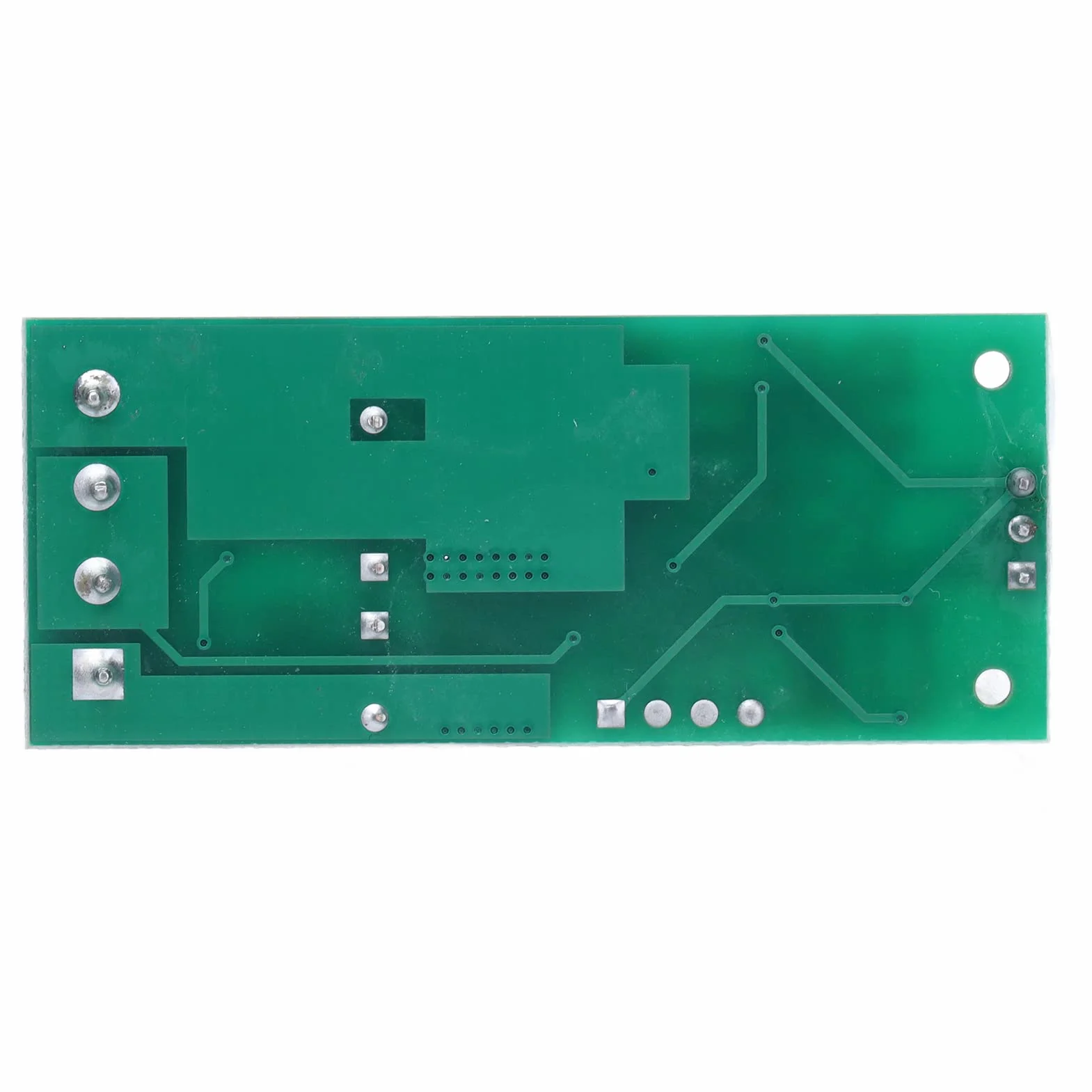 AC220V PWM moduł Sterujący Zasilanie Pojedynczy Układ Scalony Płyta Kontrolera Mikrokomputera do Sterowania