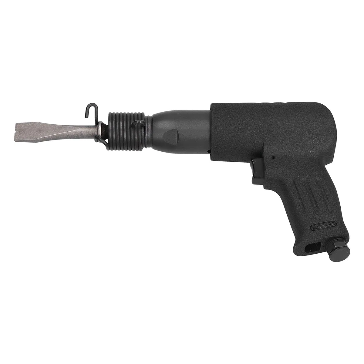 Pneumatyczny Młotek Łopata, Typ Prosty 190 KP-763 (US Style)